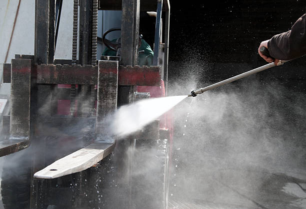 Trusted Eustis, FL Pressure Washing Services Experts